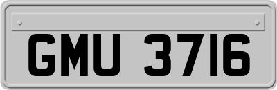GMU3716