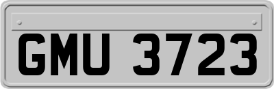 GMU3723