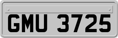 GMU3725