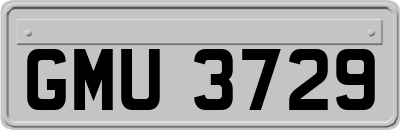 GMU3729