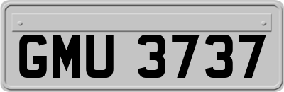 GMU3737