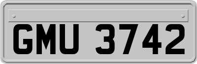 GMU3742
