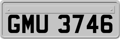 GMU3746