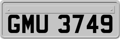 GMU3749