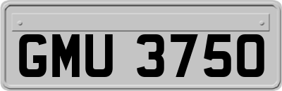 GMU3750