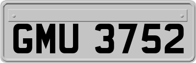 GMU3752