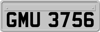 GMU3756