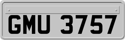 GMU3757