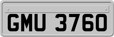 GMU3760