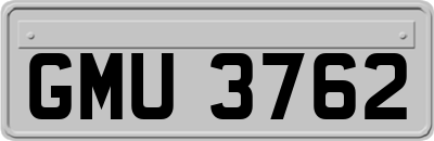 GMU3762