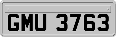 GMU3763