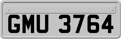 GMU3764