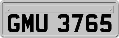 GMU3765
