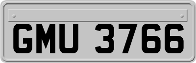 GMU3766