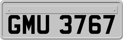 GMU3767
