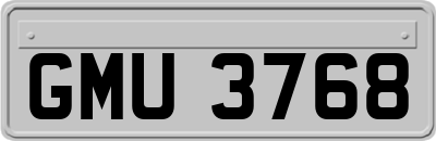 GMU3768