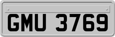 GMU3769