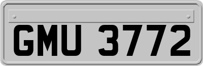 GMU3772