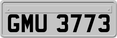 GMU3773