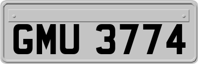 GMU3774