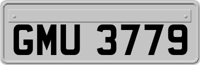GMU3779