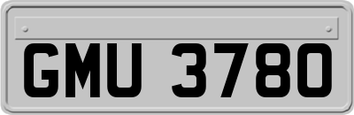 GMU3780