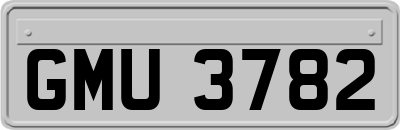 GMU3782