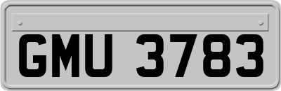 GMU3783