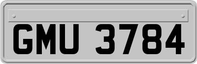 GMU3784