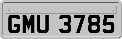 GMU3785