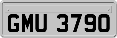GMU3790