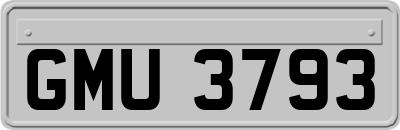 GMU3793