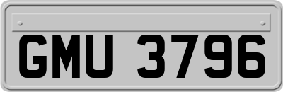 GMU3796