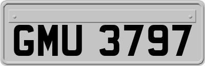 GMU3797