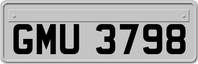 GMU3798