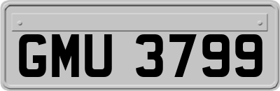 GMU3799