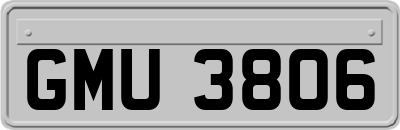 GMU3806