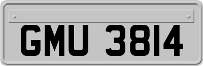 GMU3814
