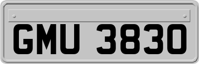 GMU3830