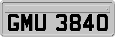 GMU3840