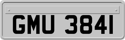 GMU3841
