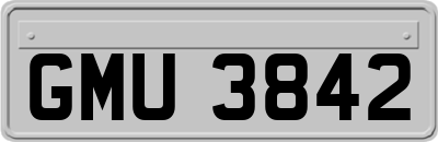 GMU3842