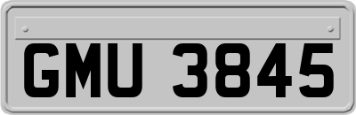 GMU3845