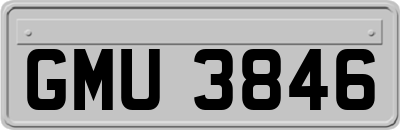 GMU3846