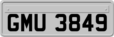 GMU3849