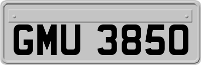 GMU3850