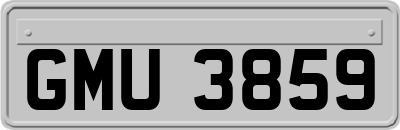 GMU3859