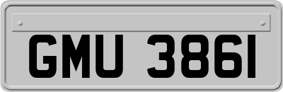 GMU3861
