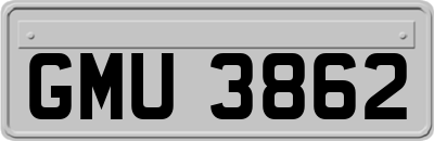 GMU3862