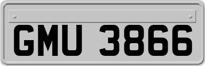 GMU3866